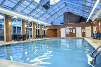 Hilton Vacation Club Varsity Club South Bend, IN Hotels in Mishawaka