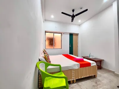 Sanskriti paying guest house varanasi