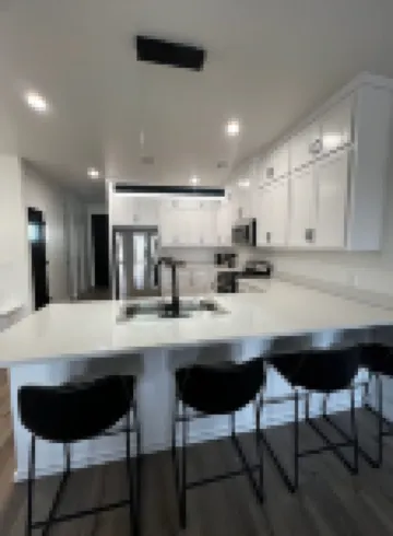 The Cosmo 632 Downtown Edmond