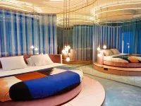 The Social Hub Madrid 4 star Hotels in der Nähe von Park Casa de Campo