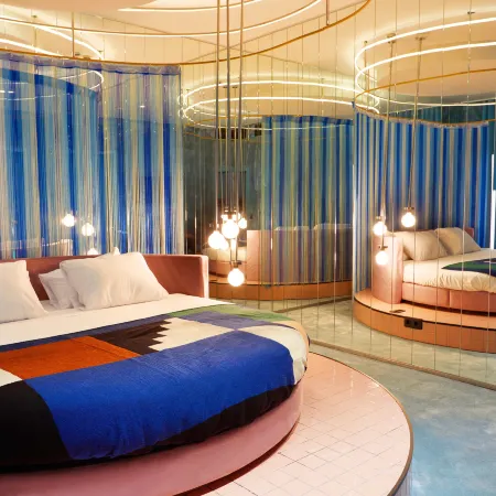 The Social Hub Madrid 4 star