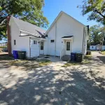 Duplex2 at Chestnut near ECU and ECU Health Hotel in zona East Carolina University