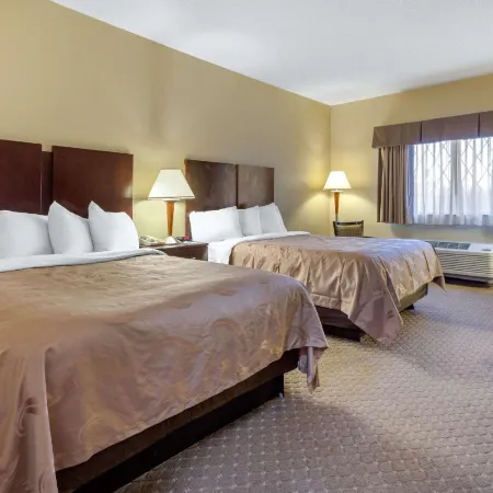 Quality Inn