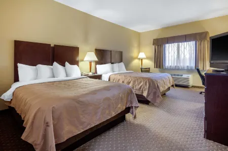 Quality Inn