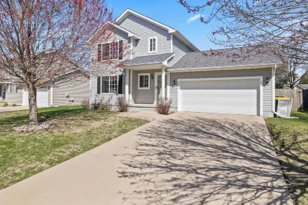 The Silverbirch Escape Modern Comfort Meets Midwest Luxury