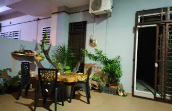 位於興樓的5卧室獨棟房屋-平方米|帶4個獨立浴室