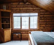Up North Woodland Retreat