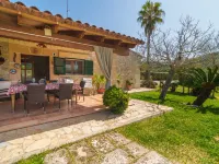 Paratge de Fangar Hotels in Campanet