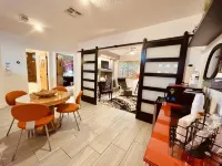 Loft Escape Artistic Hotels in Surprise