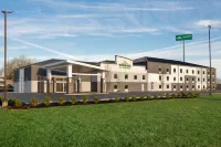 Wingate by Wyndham Murfreesboro Các khách sạn ở Murfreesboro