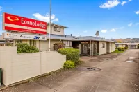 Econo Lodge Canterbury Court Motel Hotel di Addington