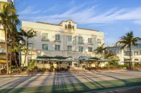 Marriott Vacation Club, South Beach - Kitchens