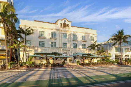 Marriott Vacation Club, South Beach