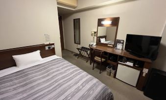 Hotel Route-Inn Hofu Ekimae