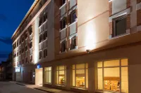 Ibis Budget Albi Centre