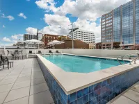 Holiday Inn Express & Suites NASHVILLE WEST END - UNIV AREA by IHG Hotels in Davidson County