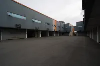 Nonsan Win Self Check-in Motel