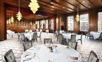 Canal House Suites at Sofitel Legend the Grand Amsterdam