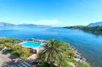 Hotel Moré - Beach