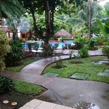 Nice Condo for Vacation in Playas del Coco Hotel Exterior