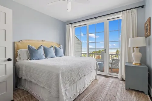 Now Booking for Summer 2026! Stunning Panoramic Lake Views in Downtown Petoskey!