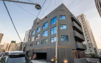 Incheon Hotel 3&4