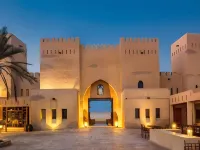 Terra Solis Dubai Hotel dekat Al Ali Stables Dubai