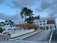 Horison Ultima Bandara Balikpapan فنادق في باليكبابان