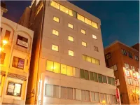 Hotel Matsuo
