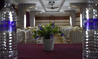 Hotel Apple Park Inn