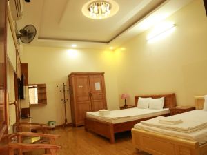 Duong Ha Hotel