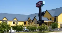 Country Hearth Inn-Union City - Motels