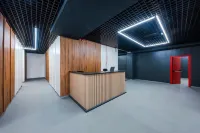 HB Apartments University