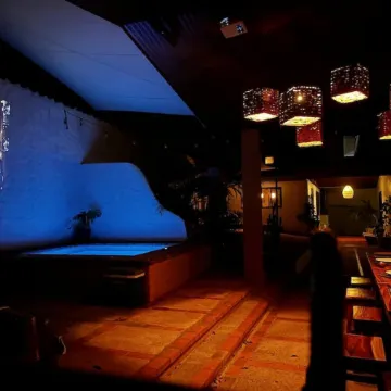 Few Steps to Beach Private Pool and Jacuzzi