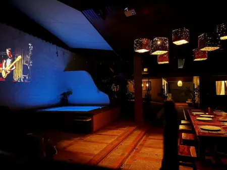 Few Steps to Beach Private Pool and Jacuzzi