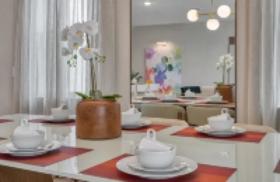 Spacious Villa with Themed Bedrooms and Private Pool