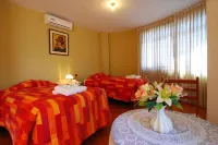 Hotel Alegría Hoteles en Nazca
