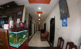 Hotel Shri Vijay Palace, Ujjain