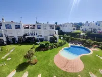 Relaxed Retreat with Pool - Pool
