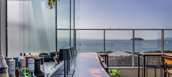 Spot Jurere Sophistication by the Sea - Spj's Các khách sạn ở Florianopolis