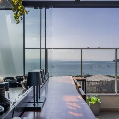 Spot Jurere Sophistication by the Sea - Spj's 주레리 오픈 쇼핑 주변 호텔