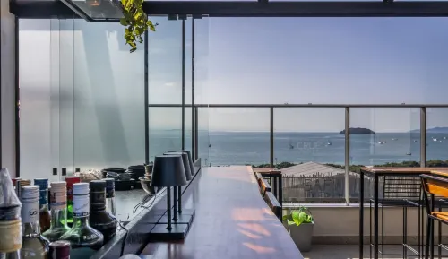 Spot Jurere Sophistication by the Sea - Spj's - Apartments