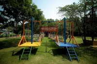Camp Unity