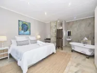 Land's Edge Eco Friendly Cottages and Apartments Hotels in Cape Agulhas Municipality