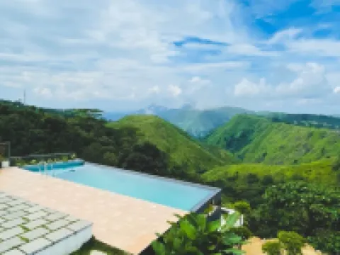 Trip Mount Hotels in Vagamon