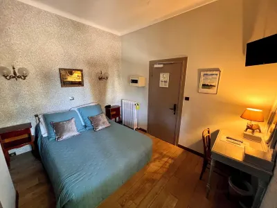 Hotel le Ponteil