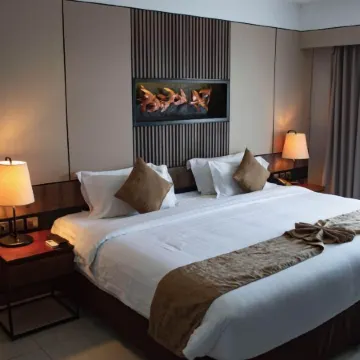 Hotel Arab Inn