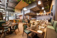The Fern Residency Bhopal