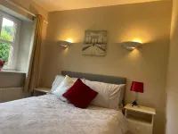 Cottage in the Dublin Mountain Hotels in South Dublin