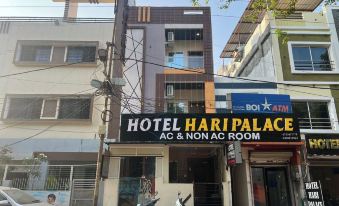 Hotel Hari Palace